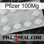 Pfizer 100Mg 16